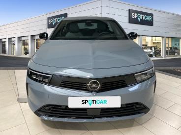 SPOTICAR Opel Astra Sports Tourer 1.5 D 130ch Edition Bva8 Occasion - Break Diesel Gris Grafik Métallisé - Saint-saulve - 1203709092_2