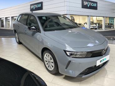 SPOTICAR Opel Astra Sports Tourer 1.5 D 130ch Edition Bva8 Occasion - Break Diesel Gris Grafik Métallisé - Saint-saulve - 1203709092_3
