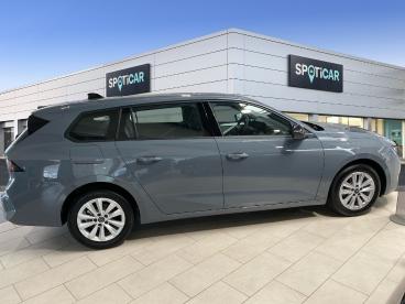 SPOTICAR Opel Astra Sports Tourer 1.5 D 130ch Edition Bva8 Occasion - Break Diesel Gris Grafik Métallisé - Saint-saulve - 1203709092_4