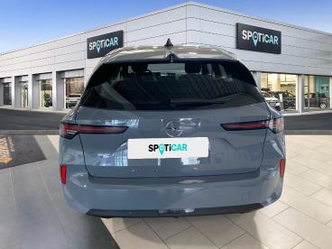 SPOTICAR Opel Astra Sports Tourer 1.5 D 130ch Edition Bva8 Occasion - Break Diesel Gris Grafik Métallisé - Saint-saulve - 1203709092_5