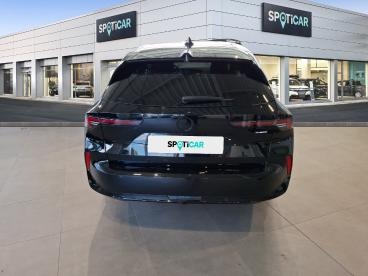 SPOTICAR Opel Astra Sports Tourer 1.2 Turbo Hybrid 145ch Gs E-dct 6 Occasion - Break Hybride Noir Karbon Métallisé - Villeneuve-d'ascq - 1203954908_5