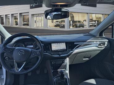 SPOTICAR Opel Astra Sports Tourer 1.6 Cdti 136ch Start&stop Innovation Occasion - Break Diesel Blanc Glacier - Trelissac - 1203978867_3