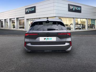 SPOTICAR Opel Astra Sports Tourer 1.2 Turbo 130ch Gs Bva8 Occasion - Break Essence Gris Vulkan Métallisé - Yffiniac - 1204037461_5