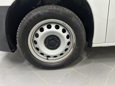 SPOTICAR Opel Combo Taille M 650kg Bluehdi 130 P. B Connect Occasion - Utilitaire Diesel Blanc - Feillens - 1203667315_3