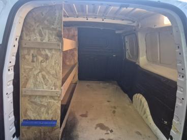 SPOTICAR Opel Combo 1.5 Diese 100ch L2h1/augme Cargo Pack C Occasion - Utilitaire Diesel Blanc - Mauges-sur-loire - 1203759476_5