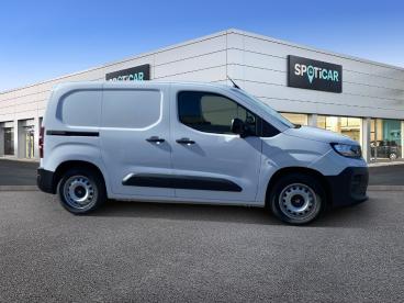SPOTICAR Opel Combo Cargo M 1000kg Hdi 130 Bvm6 Occasion - Utilitaire Diesel Blanc Icy - Narbonne - 1203902421_3