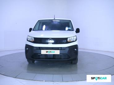 SPOTICAR Opel Combo Cargo M 650 Kg Bluehdi 100 S&s Bvm6 Occasion - Utilitaire Diesel Blanc - Challans - 1203913960_2
