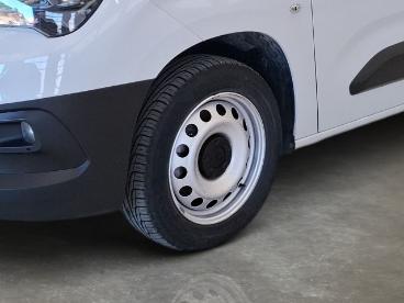 SPOTICAR Opel Combo Taille Xl 950kg Bluehdi 100 S&s Bvm6 Occasion - Utilitaire Diesel Blanc - Bollene - 1203921741_4