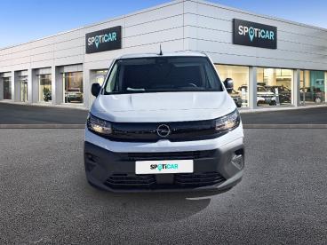 SPOTICAR Opel Combo  Occasion - Utilitaire Diesel Blanc - Pontarlier - 1203934208_2