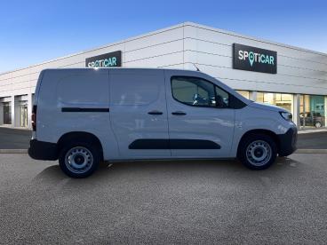 SPOTICAR Opel Combo  Occasion - Utilitaire Diesel Blanc - Pontarlier - 1203934208_4