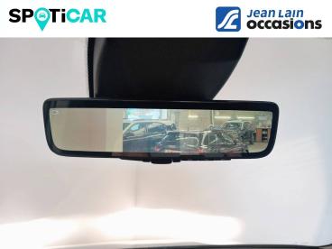 SPOTICAR Opel Combo Cargo M 1000 Kg Bluehdi 100 S&s Bvm6 Occasion - Utilitaire Diesel Blanc - Sallanches - 1203949446_5