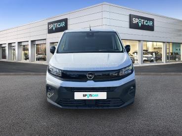 SPOTICAR Opel Combo M 650 Kg Bluehdi 100 S&s Bvm6 Occasion - Utilitaire Diesel P0pr - Castres - 1203958516_2