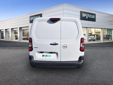 SPOTICAR Opel Combo M 650 Kg Bluehdi 100 S&s Bvm6 Occasion - Utilitaire Diesel P0pr - Castres - 1203958516_5