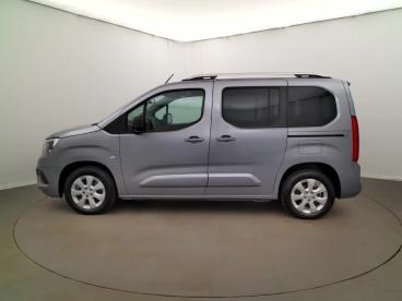 SPOTICAR Opel Combo E-life L1 136 Ch & Batterie 50 Kw/h Elegance Pack Occasion - Familiale Electrique Gris - Venissieux - 1203992713_2