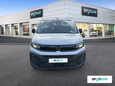 SPOTICAR Opel Combo Cargo M Diesel 100 Ch Manuelle Occasion - Utilitaire Diesel Blanc - Laval - 1204006702_2