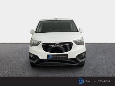 SPOTICAR Opel Combo 1.5 Diese 100ch L2h1/augme Cargo Pack C Occasion - Familiale Diesel Blanc - Puilboreau - 1204043265_2