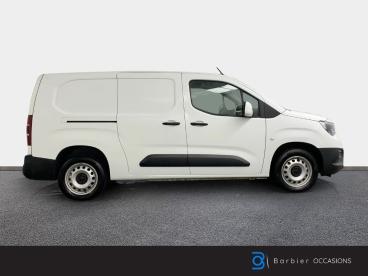 SPOTICAR Opel Combo 1.5 Diese 100ch L2h1/augme Cargo Pack C Occasion - Familiale Diesel Blanc - Puilboreau - 1204043265_4