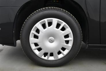 SPOTICAR Opel Combo Life L1h1 1.5 Diesel 130 Ch Start/stop Elegance Occasion - Familiale Diesel Noir - Montendre - 1203929198_3