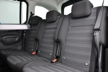 SPOTICAR Opel Combo Life L1h1 1.5 Diesel 130 Ch Start/stop Elegance Occasion - Familiale Diesel Noir - Montendre - 1203929198_4