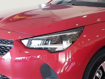 SPOTICAR Opel Corsa Electrique 136ch Edition Van Business Occasion - Citadine Electrique Rouge - Valence - 1203241615_2