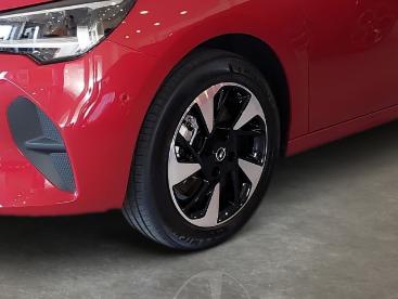 SPOTICAR Opel Corsa Electrique 136ch Edition Van Business Occasion - Citadine Electrique Rouge - Valence - 1203241615_3