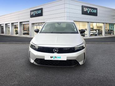 SPOTICAR Opel Corsa 1.2 Turbo 100 Ch Bvm6 Occasion - Citadine Essence Gris - Nimes - 1203371481_2