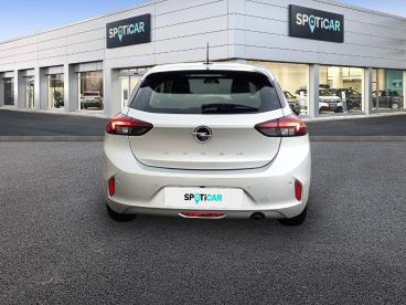 SPOTICAR Opel Corsa 1.2 Turbo 100 Ch Bvm6 Occasion - Citadine Essence Gris - Nimes - 1203371481_5