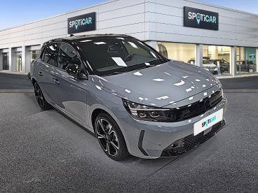 SPOTICAR Opel Corsa 1.2 Turbo Hybrid 100ch Gs E-bva6 Occasion - Citadine Hybride Gris Grafik - Beaurains - 1203372992_3