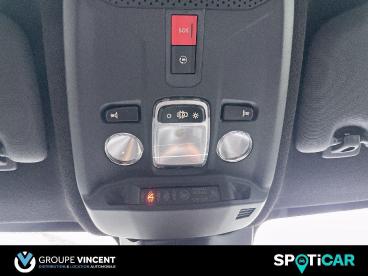 SPOTICAR Opel Corsa 1.2 Turbo 100ch Gs Occasion - Citadine Essence Blanc Banquise - Montlucon - 1203390294_3