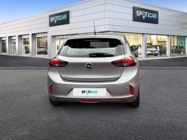 SPOTICAR Opel Corsa Electrique 136 Ch & Batterie 50 Kw/h Elegance Occasion - Citadine Electrique Gris - Chambry - 1203429310_5