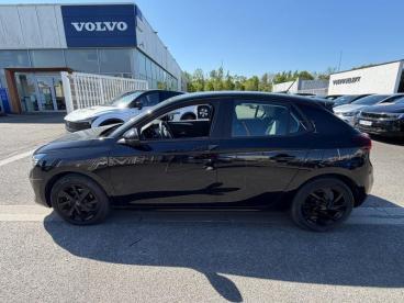 SPOTICAR Opel Corsa 1.2 75ch Occasion - Citadine Essence Noir Karbon Métallisé - Calais - 1203446752_2