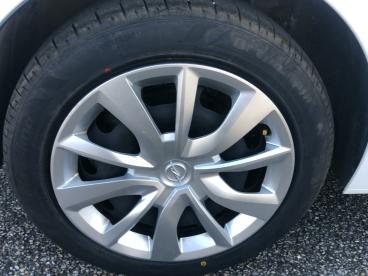 SPOTICAR Opel Corsa Electrique 136ch Corsa-e Edition Busin Occasion - Citadine Electrique Blanc - Peronnas - 1203447295_4