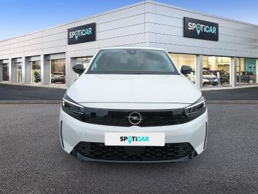 SPOTICAR Opel Corsa 1.2 75ch Occasion - Citadine Essence Blanc Arktis - Alencon - 1203457761_2