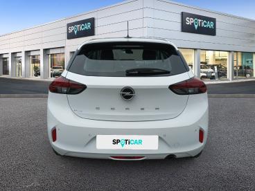 SPOTICAR Opel Corsa 1.2 75ch Occasion - Citadine Essence Blanc Arktis - Alencon - 1203457761_5
