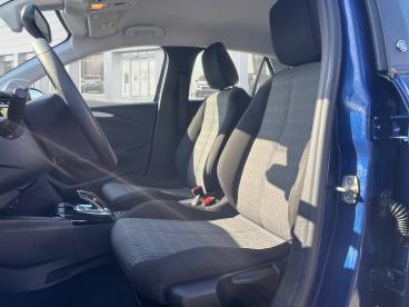 SPOTICAR Opel Corsa -e 136ch Edition Occasion - Citadine Electrique Bleu Voltaïque Métallisé - Bergerac - 1203528871_5