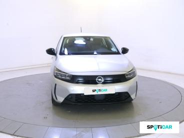SPOTICAR Opel Corsa 1.2 Turbo 100 Ch Bvm6 Occasion - Citadine Essence Gris - Cholet - 1203553151_2