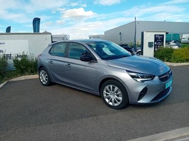 SPOTICAR Opel Corsa Electrique 136 Ch & Batterie 50 Kw/h Edition Busin Occasion - Citadine Electrique Gris - Chanteloup En Brie - 1203559548_3