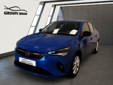 SPOTICAR Opel Corsa 1.4 Turbo 100ch Design 120 Ans Occasion - Citadine Essence Autre - Valence - 1203576336_1