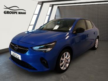 SPOTICAR Opel Corsa 1.4 Turbo 100ch Design 120 Ans Occasion - Citadine Essence Autre - Valence - 1203576336_2