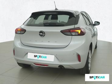 SPOTICAR Opel Corsa 1.2 Turbo 100 Ch Bvm6 Occasion - Citadine Essence Gris - Vernouillet - 1203592093_5