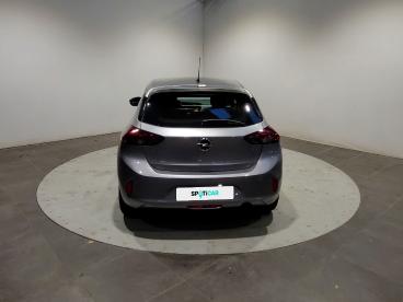 SPOTICAR Opel Corsa 1.2 75 Ch Bvm5 Edition Business Occasion - Citadine Essence Gris - Reze - 1203605917_4