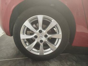 SPOTICAR Opel Corsa 1.2 Turbo 100ch Elegance Occasion - Citadine Essence Peperoncino Red (non Compatible Ave - Auray - 1203658299_3