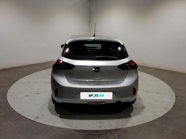 SPOTICAR Opel Corsa 1.2 75 Ch Bvm5 Elegance Business Occasion - Citadine Essence Gris - Geneston - 1203660275_4