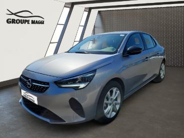 SPOTICAR Opel Corsa 1.2 75ch Elegance Business Occasion - Citadine Essence Autre - Valence - 1203662762_1