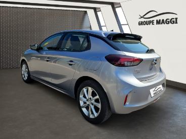 SPOTICAR Opel Corsa 1.2 75ch Elegance Business Occasion - Citadine Essence Autre - Valence - 1203662762_2