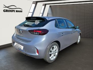 SPOTICAR Opel Corsa 1.2 75ch Elegance Business Occasion - Citadine Essence Autre - Valence - 1203662762_3