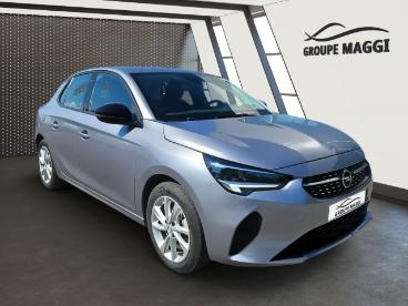 SPOTICAR Opel Corsa 1.2 75ch Elegance Business Occasion - Citadine Essence Autre - Valence - 1203662762_4