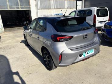 SPOTICAR Opel Corsa 1.2 Turbo 130ch Gs Bva8 Occasion - Citadine Essence Noir - St Maur Des Fosses - 1203665623_4