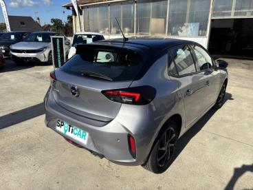 SPOTICAR Opel Corsa 1.2 Turbo 130ch Gs Bva8 Occasion - Citadine Essence Noir - St Maur Des Fosses - 1203665623_5