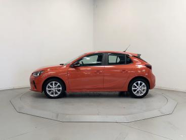 SPOTICAR Opel Corsa 1.2 75 Ch Bvm5 Edition Occasion - Citadine Essence Orange - Venissieux - 1203666218_2